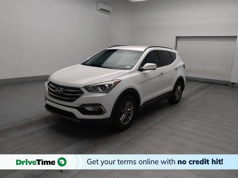 2017 Hyundai Santa Fe Sport Base — SUV — 79,557 mi — Athens, GA