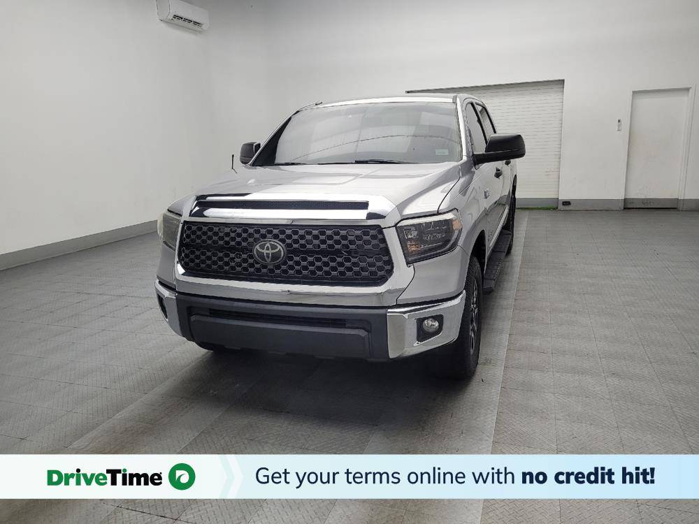 2018 Toyota Tundra SR5 — Pickup Truck — 102,470 mi — Athens, GA