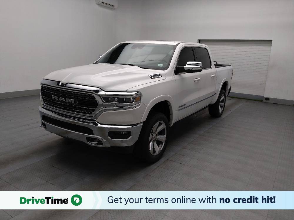 2019 Ram 1500 Limited — Pickup Truck — 91,327 mi — Athens, GA