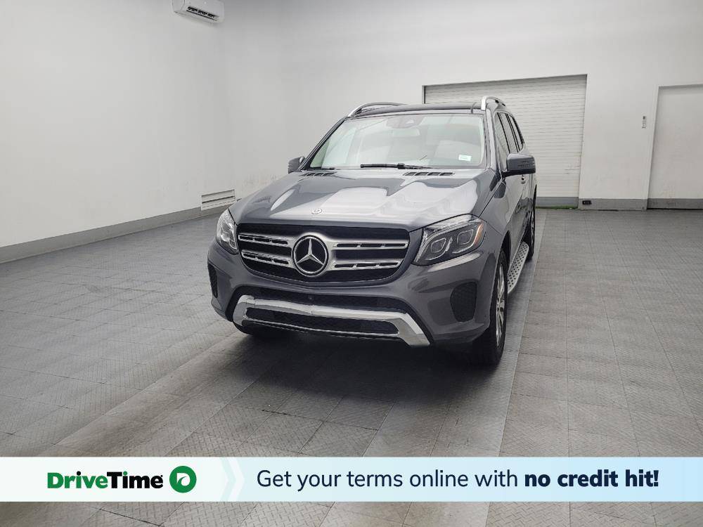 2018 Mercedes-Benz GLS GLS 450 — SUV — 81,240 mi — Athens, GA
