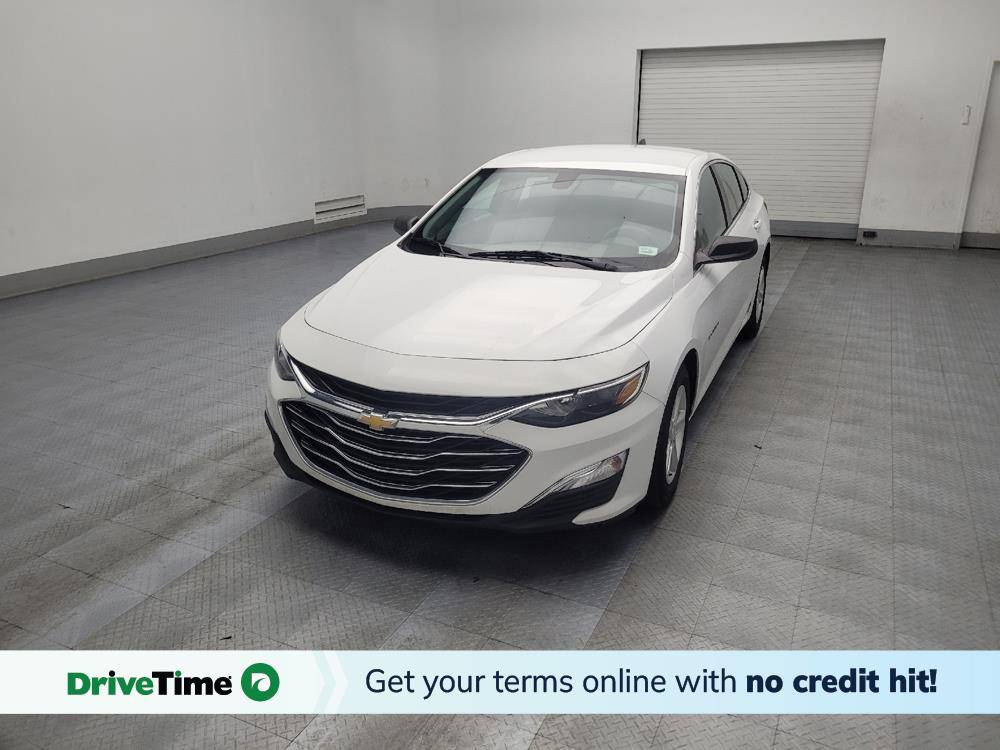 2020 Chevrolet Malibu LS — Sedan — 97,100 mi — Athens, GA
