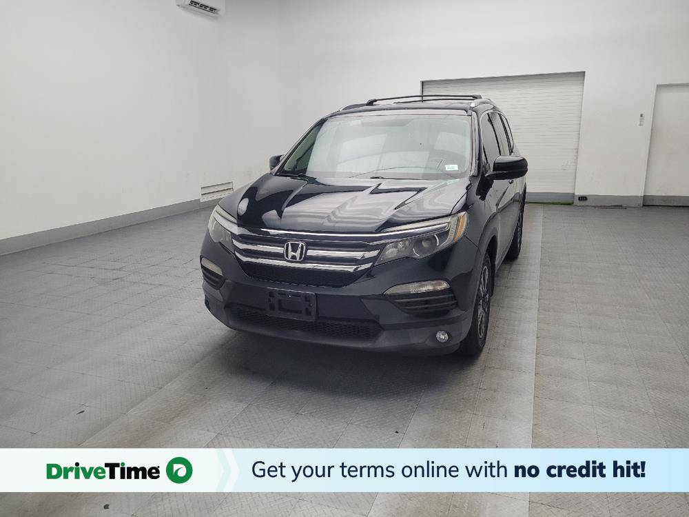 2017 Honda Pilot EX-L — SUV — 94,179 mi — Athens, GA