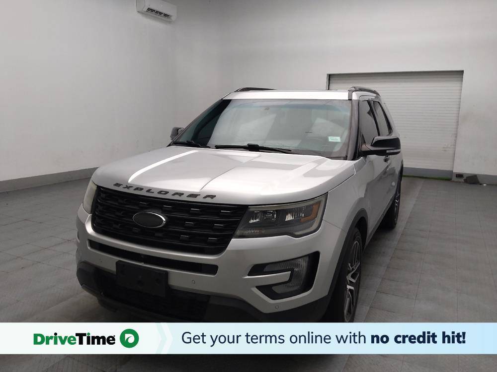 2016 Ford Explorer Sport — SUV — 103,649 mi — Athens, GA