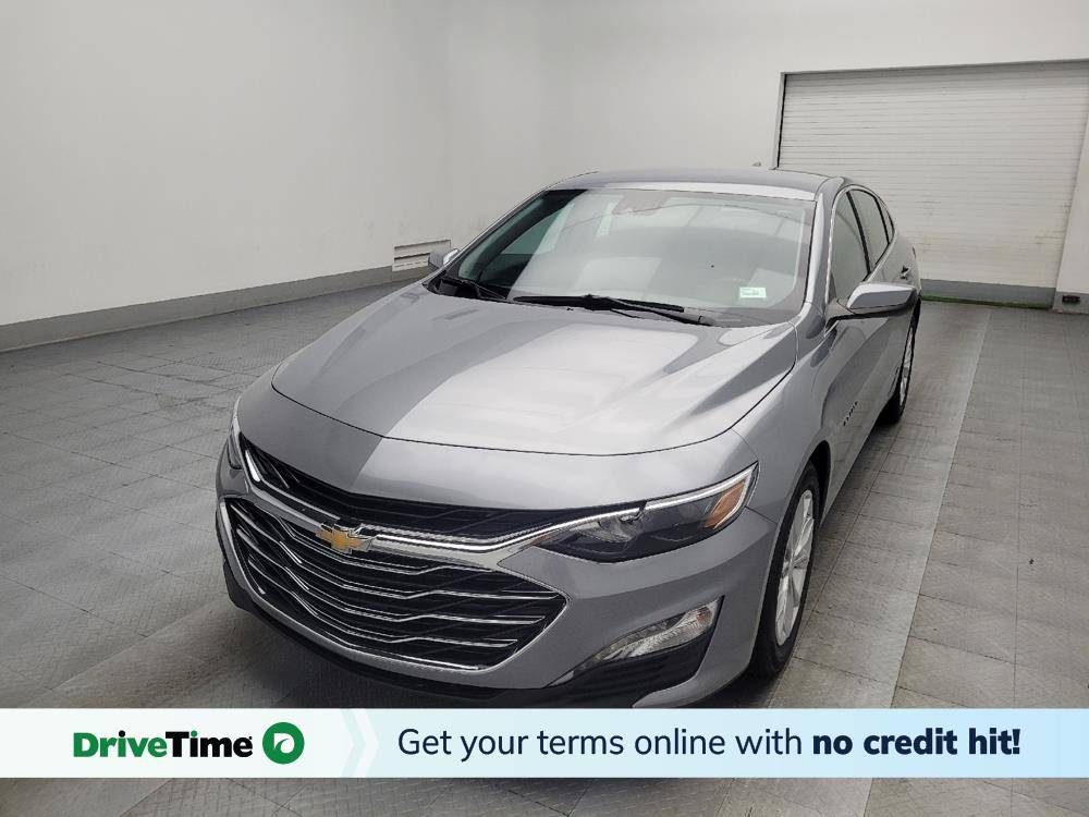2024 Chevrolet Malibu LT — Sedan — 35,903 mi — Athens, GA