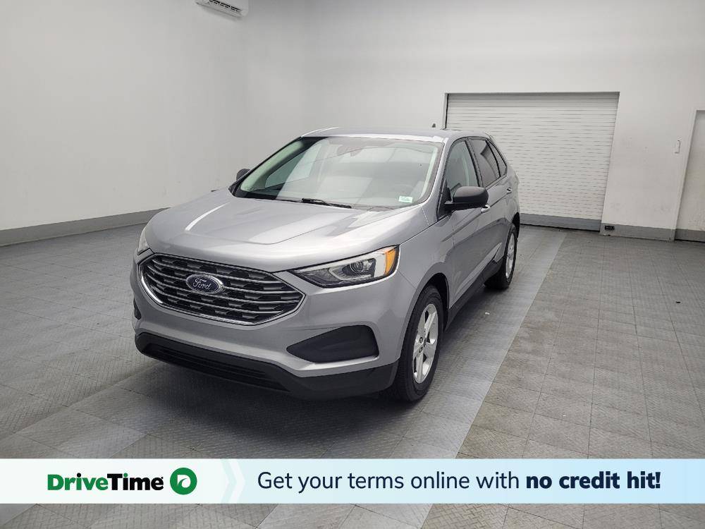 2021 Ford Edge SE — SUV — 79,437 mi — Athens, GA