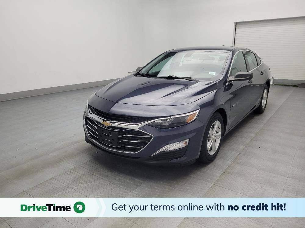 2020 Chevrolet Malibu LS — Sedan — 52,784 mi — Athens, GA