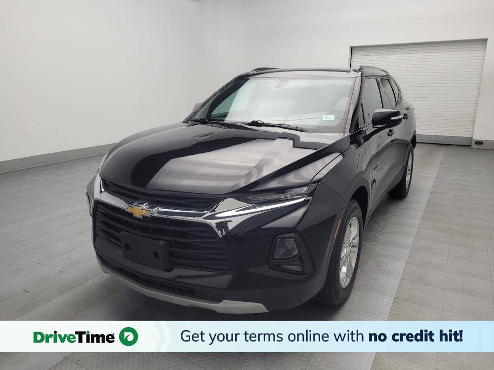 2020 Chevrolet Blazer 1LT — SUV — 90,883 mi — Athens, GA