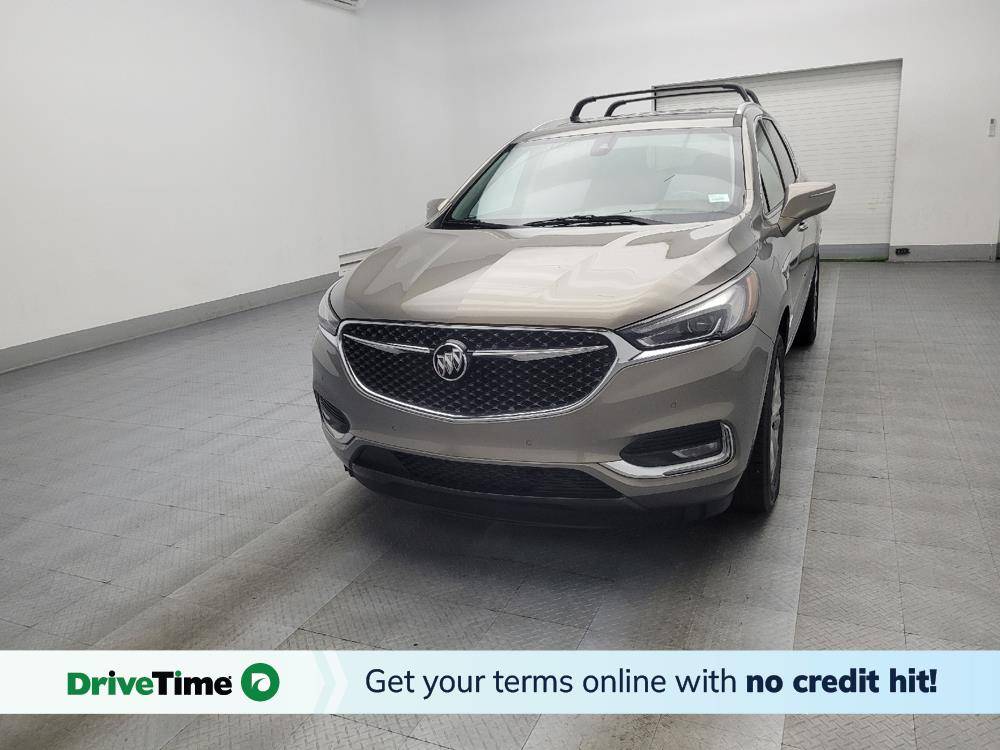 2018 Buick Enclave Avenir — SUV — 89,127 mi — Athens, GA