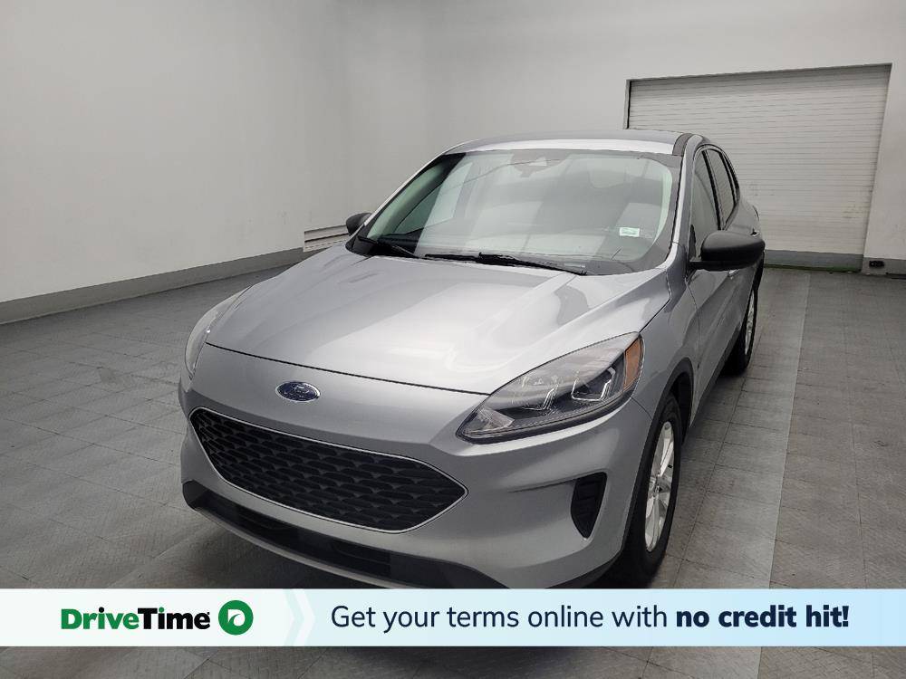 2022 Ford Escape SE — SUV — 95,920 mi — Athens, GA