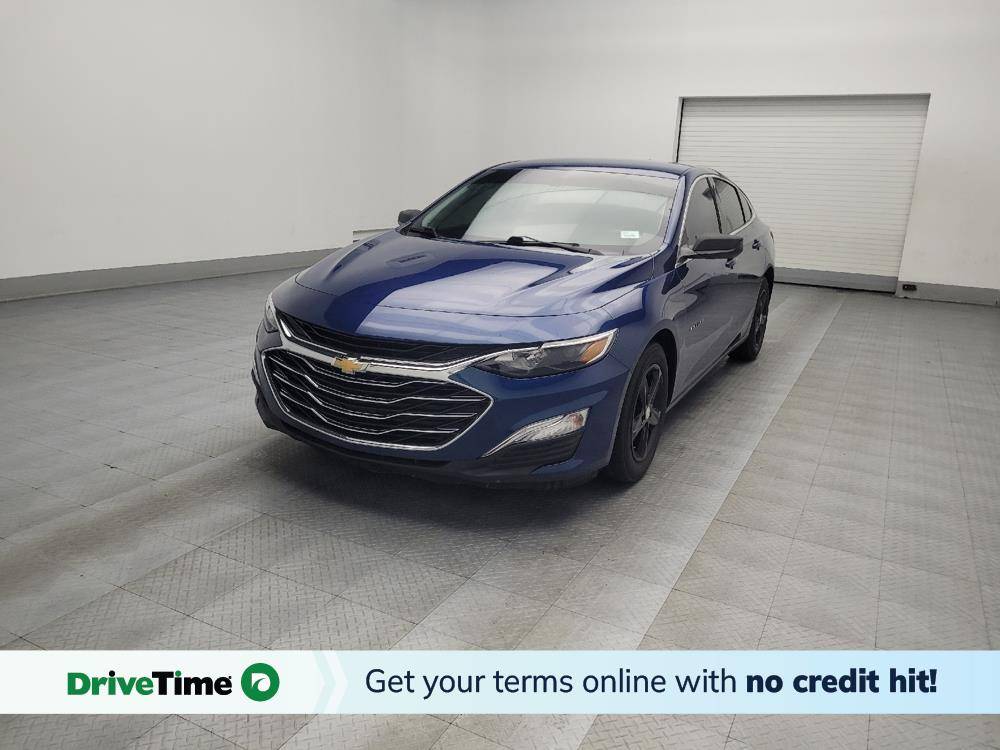2019 Chevrolet Malibu LS — Sedan — 65,467 mi — Athens, GA