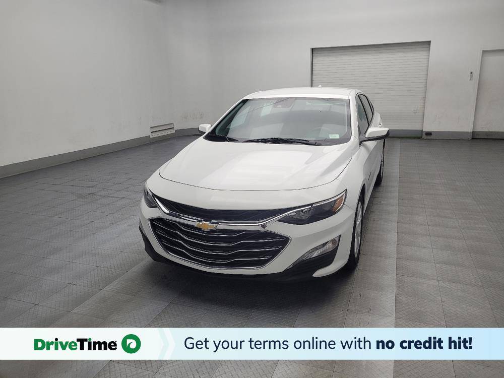 2024 Chevrolet Malibu LT — Sedan — 34,840 mi — Athens, GA