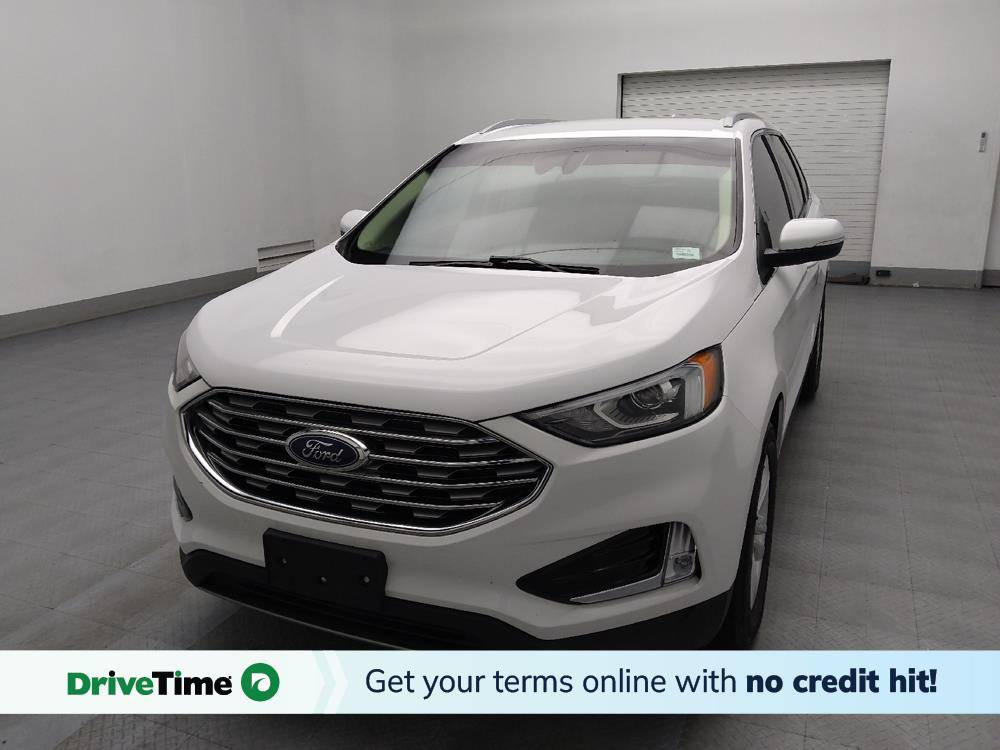 2020 Ford Edge SEL — SUV — 81,989 mi — Athens, GA