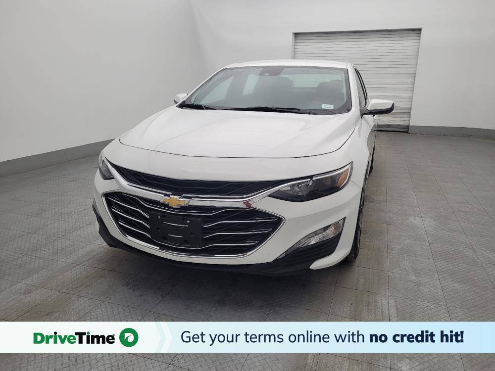 2023 Chevrolet Malibu LT — Sedan — 60,624 mi — Athens, GA