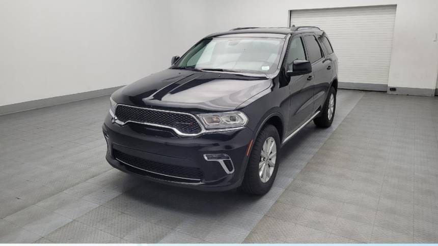 2022 Dodge Durango SXT — SUV — 63,300 mi — Athens, GA