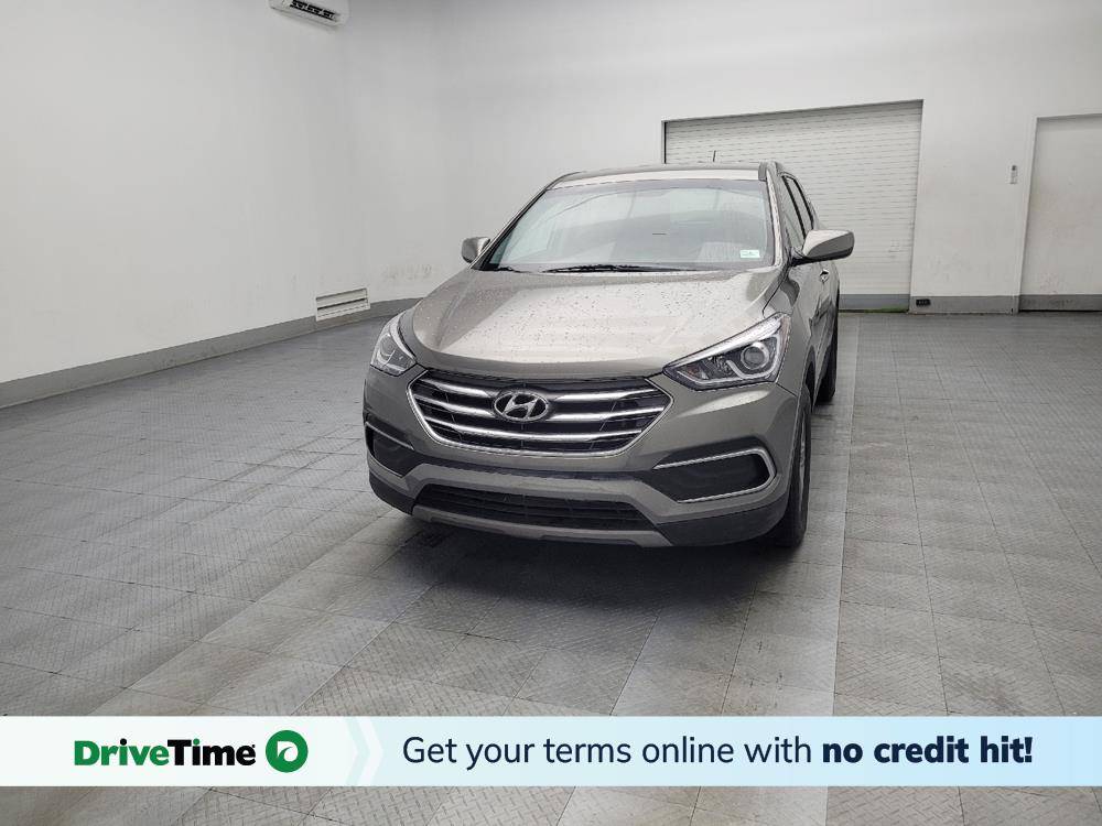 2018 Hyundai Santa Fe Sport Base — SUV — 99,554 mi — Athens, GA