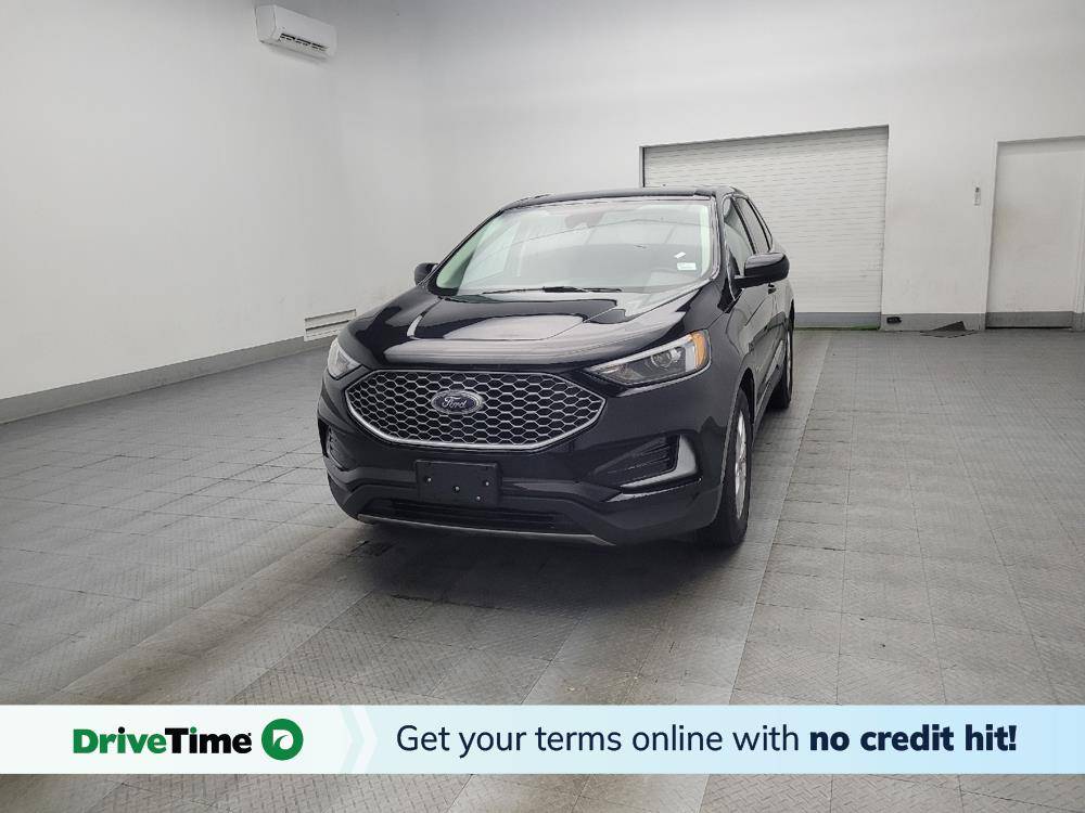 2023 Ford Edge SEL — SUV — 63,348 mi — Athens, GA