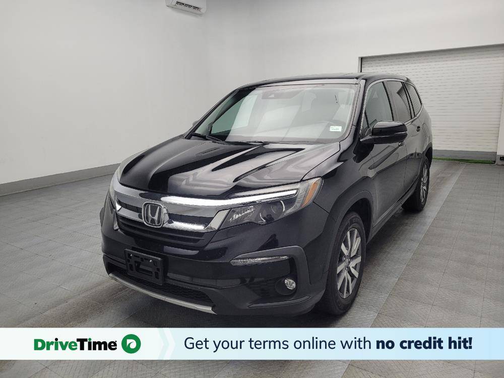 2019 Honda Pilot EX-L — SUV — 97,149 mi — Athens, GA