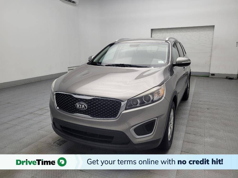 2018 Kia Sorento LX — SUV — 101,933 mi — Athens, GA