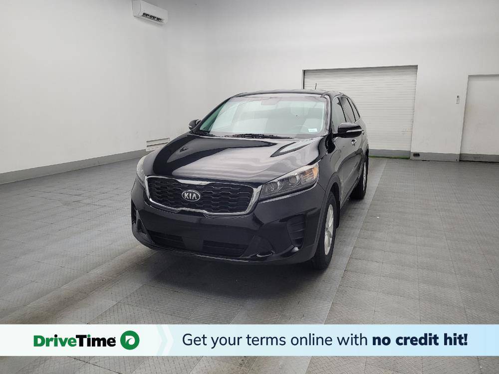2019 Kia Sorento L — SUV — 89,707 mi — Athens, GA