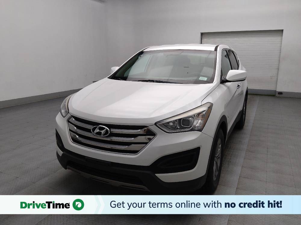 2015 Hyundai Santa Fe Sport Base — SUV — 120,150 mi — Athens, GA