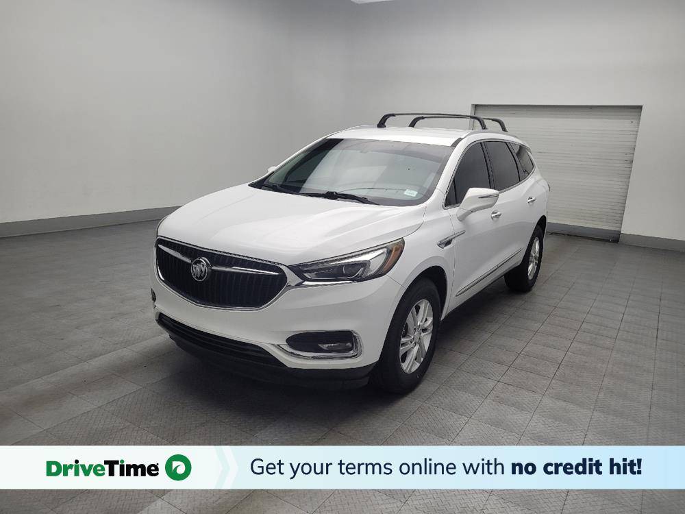 2018 Buick Enclave Essence — SUV — 80,627 mi — Athens, GA