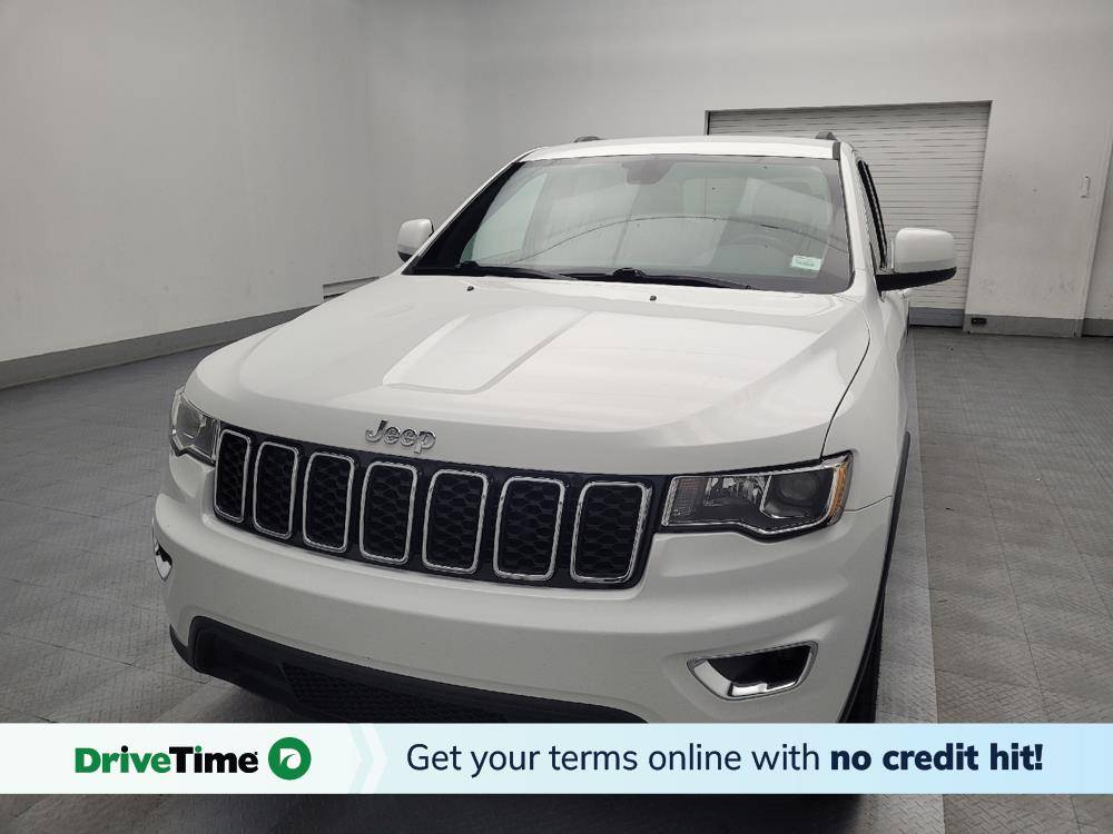 2020 Jeep Grand Cherokee Laredo E — SUV — 99,706 mi — Athens, GA