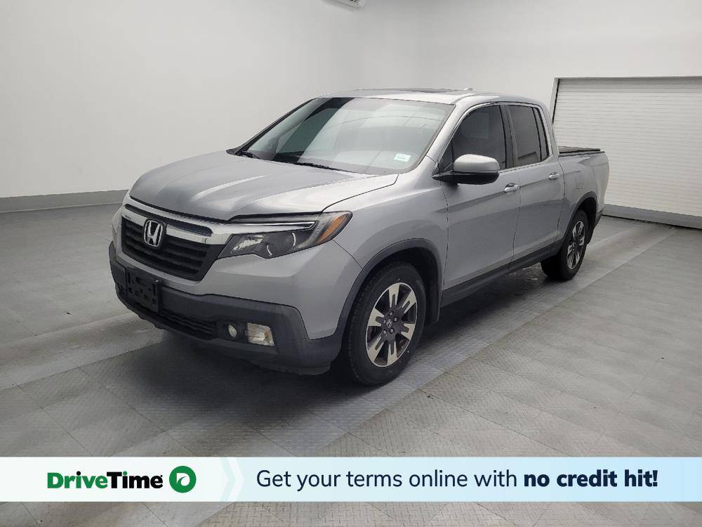 2019 Honda Ridgeline RTL-T — Pickup Truck — 122,045 mi — Athens, GA