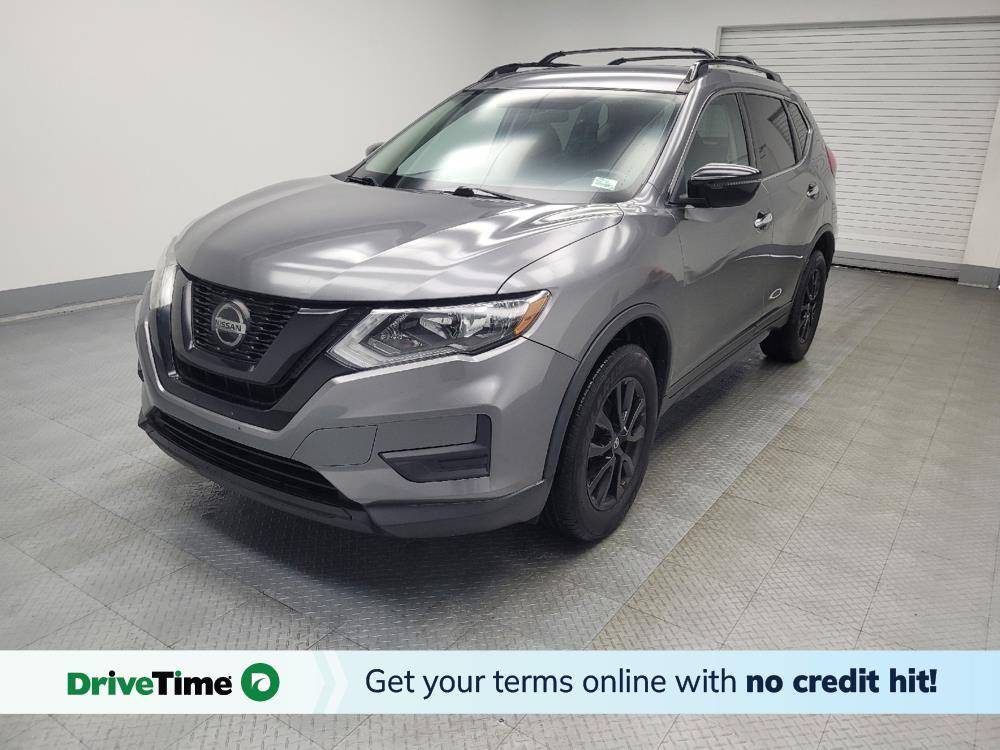 2018 Nissan Rogue SV — SUV — 112,017 mi — Ft Wayne, IN