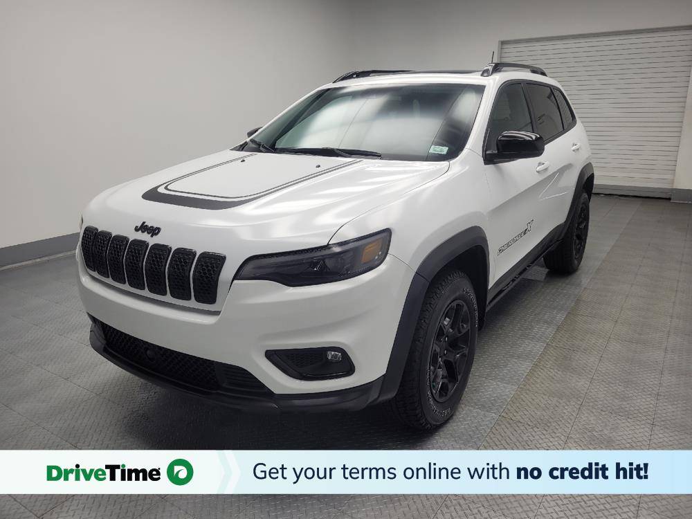 2022 Jeep Cherokee X — SUV — 41,427 mi — Ft Wayne, IN