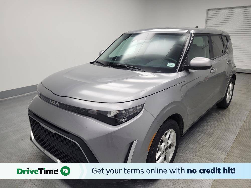 2024 Kia Soul LX — Hatchback — 36,588 mi — Ft Wayne, IN