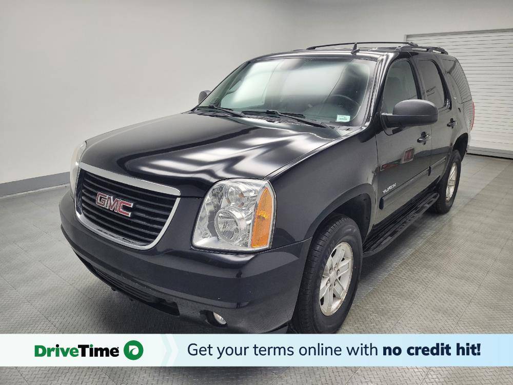 2013 GMC Yukon SLT — SUV — 84,147 mi — Ft Wayne, IN