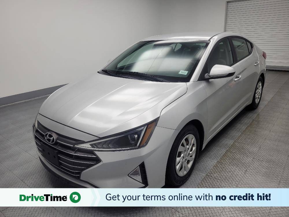 2019 Hyundai Elantra SE — Sedan — 73,998 mi — Ft Wayne, IN