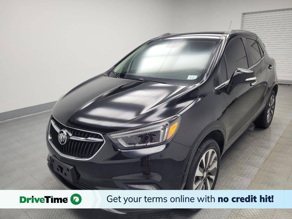 2017 Buick Encore Essence — SUV — 31,408 mi — Ft Wayne, IN