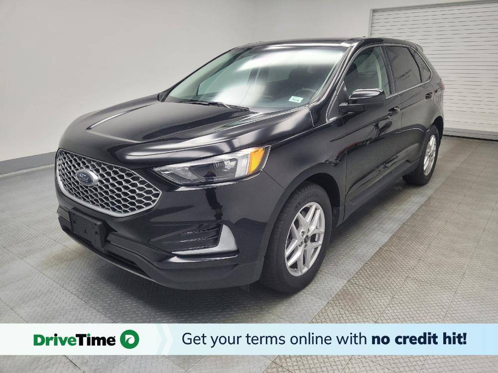 2024 Ford Edge SEL — SUV — 35,217 mi — Ft Wayne, IN