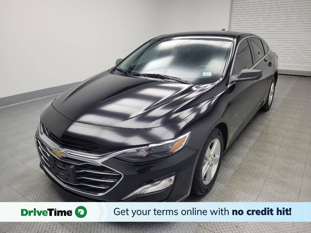 2019 Chevrolet Malibu LS — Sedan — 85,486 mi — Ft Wayne, IN