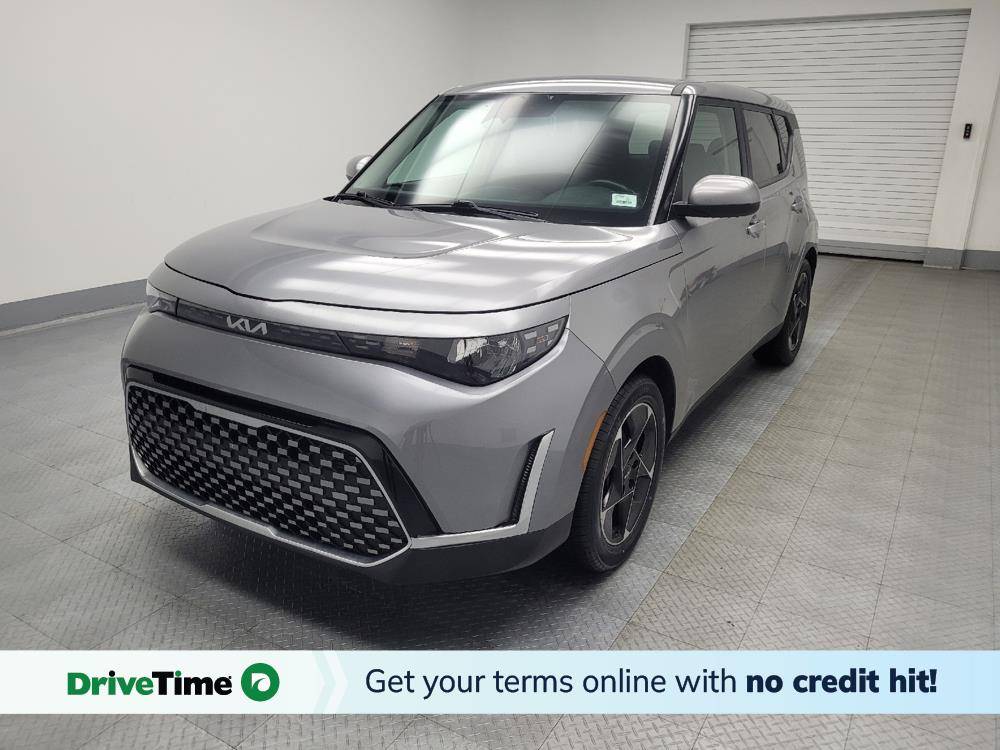 2023 Kia Soul EX — Hatchback — 89,905 mi — Ft Wayne, IN