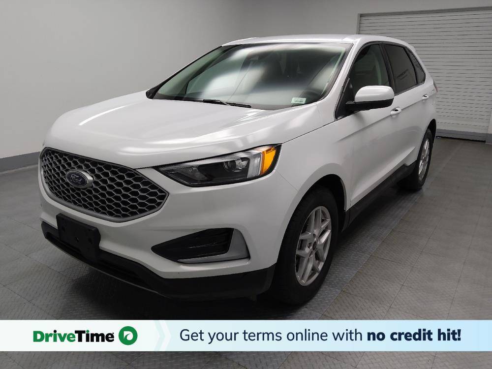 2024 Ford Edge SEL — SUV — 26,224 mi — Ft Wayne, IN