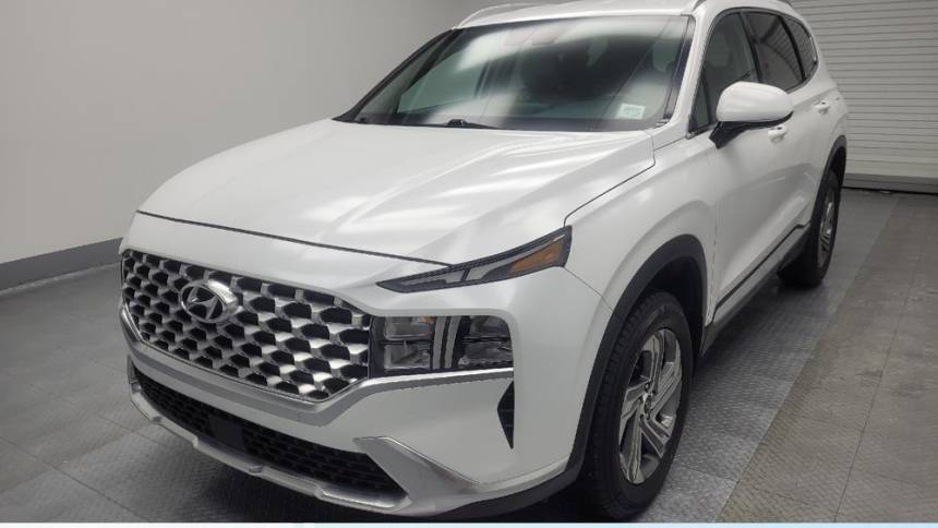 2022 Hyundai Santa Fe SEL — SUV — 24,422 mi — Ft Wayne, IN