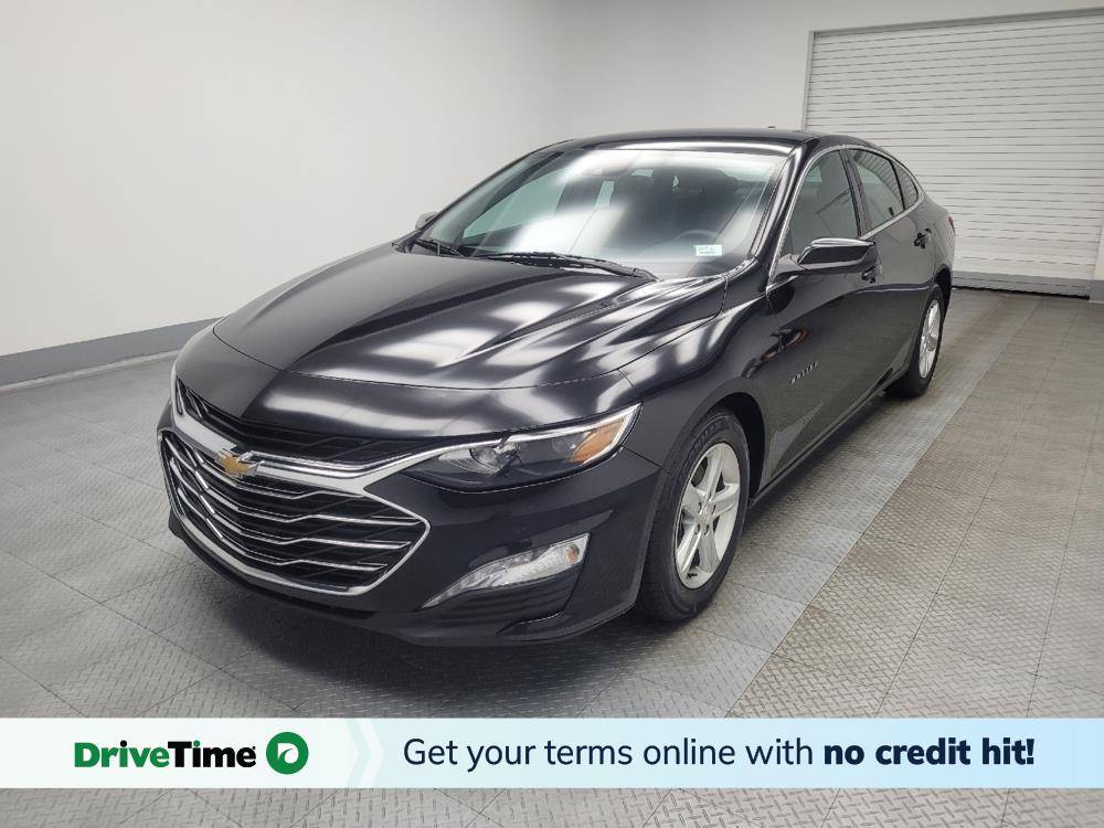 2023 Chevrolet Malibu LT — Sedan — 64,325 mi — Ft Wayne, IN
