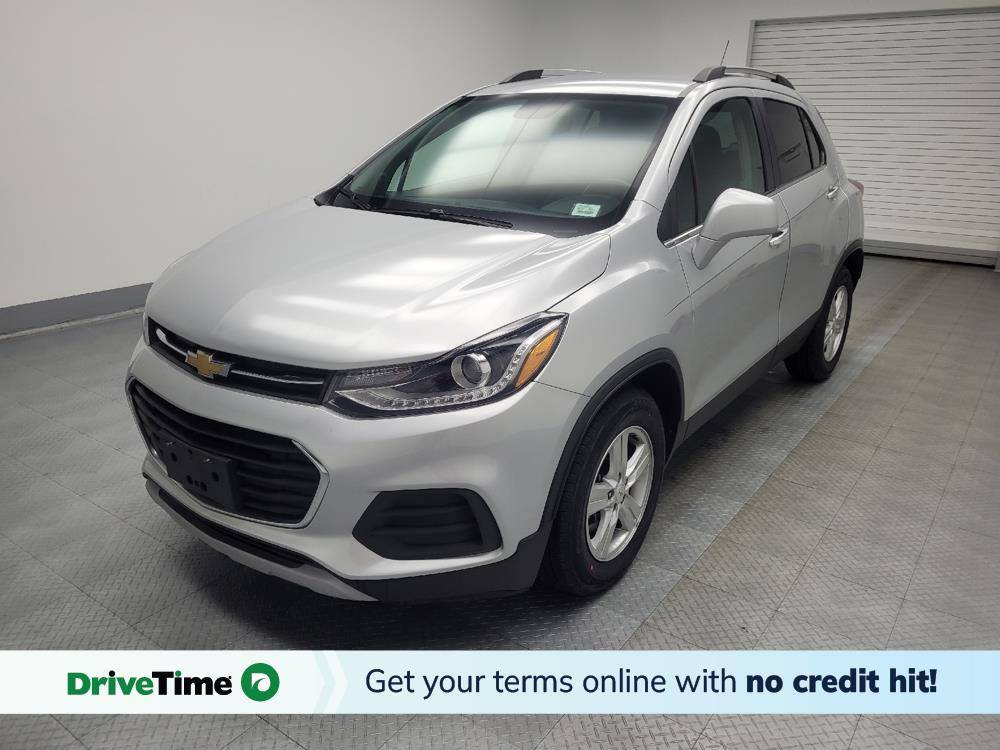 2019 Chevrolet Trax LT — SUV — 40,174 mi — Ft Wayne, IN