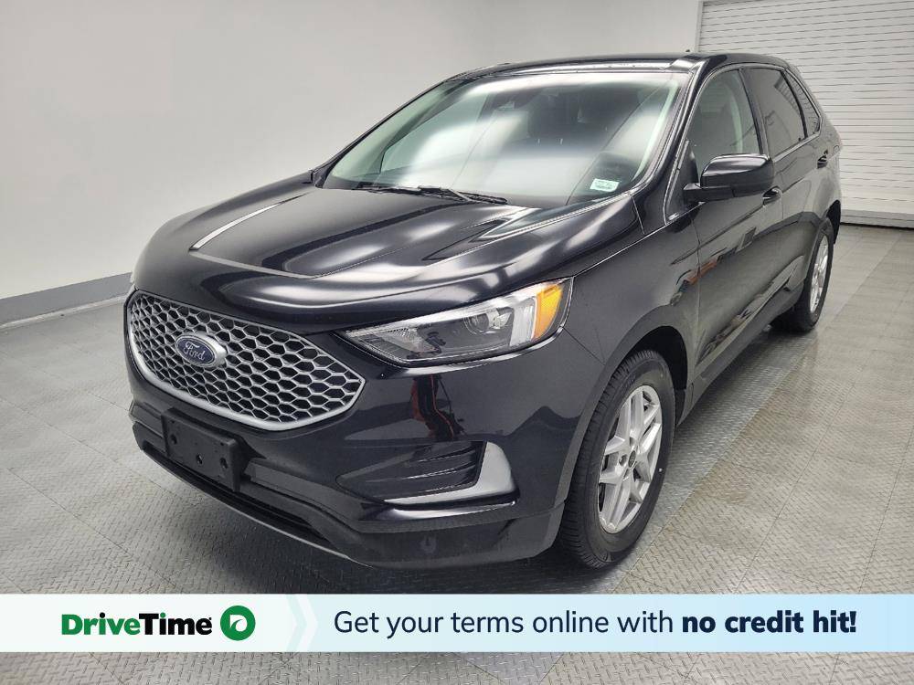 2023 Ford Edge SEL — SUV — 54,741 mi — Ft Wayne, IN