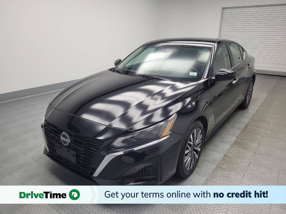 2023 Nissan Altima SV — Sedan — 60,120 mi — Ft Wayne, IN
