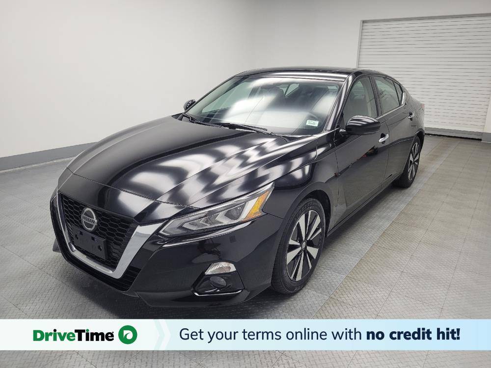 2019 Nissan Altima SL — Sedan — 60,992 mi — Ft Wayne, IN