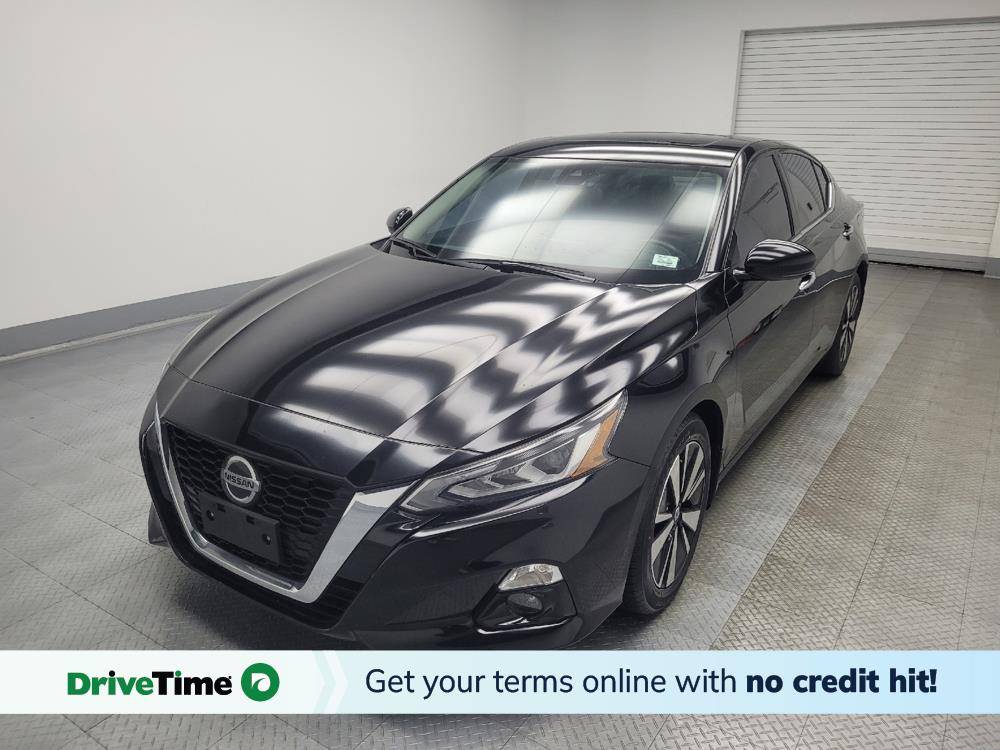 2022 Nissan Altima SL — Sedan — 29,145 mi — Ft Wayne, IN