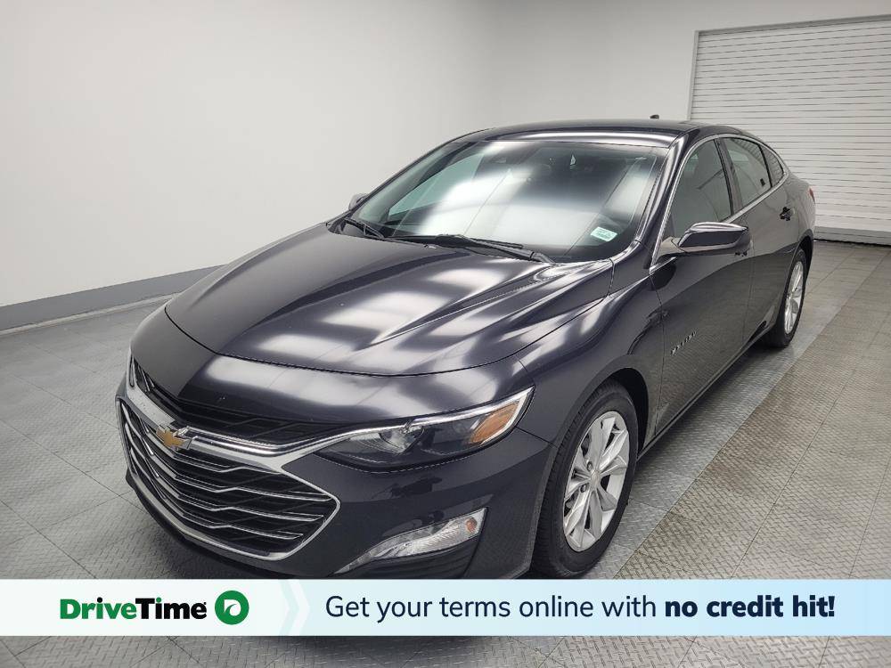 2023 Chevrolet Malibu LT — Sedan — 53,125 mi — Ft Wayne, IN