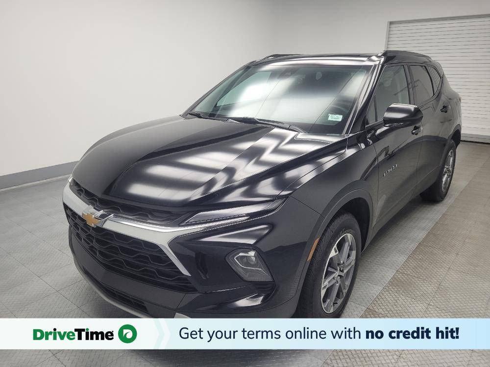 2023 Chevrolet Blazer 2LT — SUV — 26,036 mi — Ft Wayne, IN