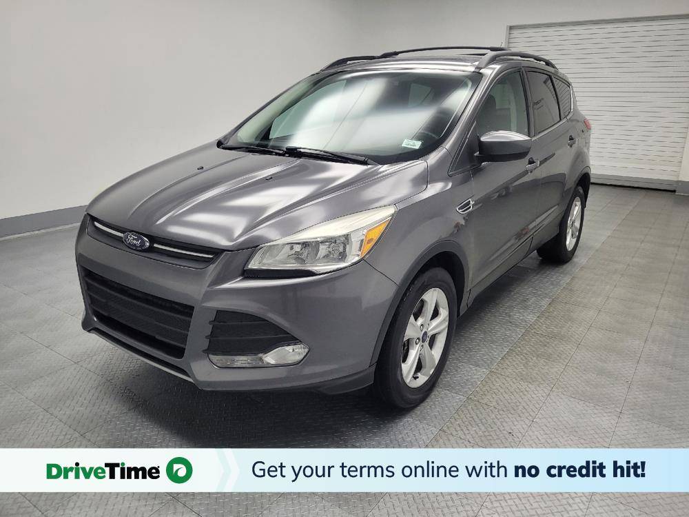 2014 Ford Escape SE — SUV — 62,105 mi — Ft Wayne, IN