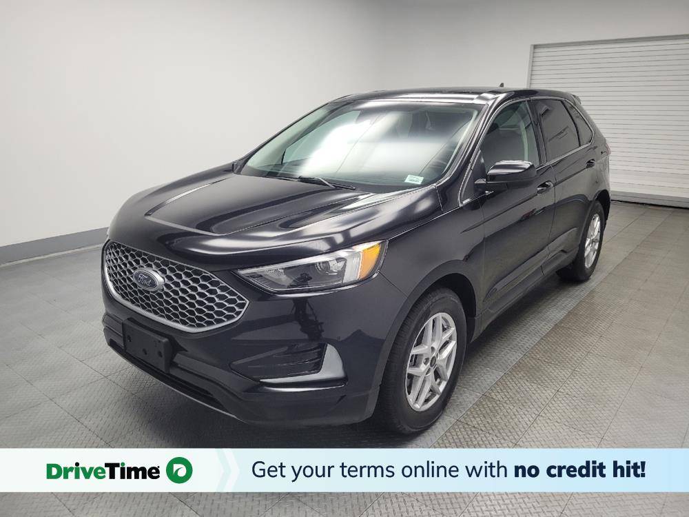 2023 Ford Edge SEL — SUV — 58,260 mi — Ft Wayne, IN