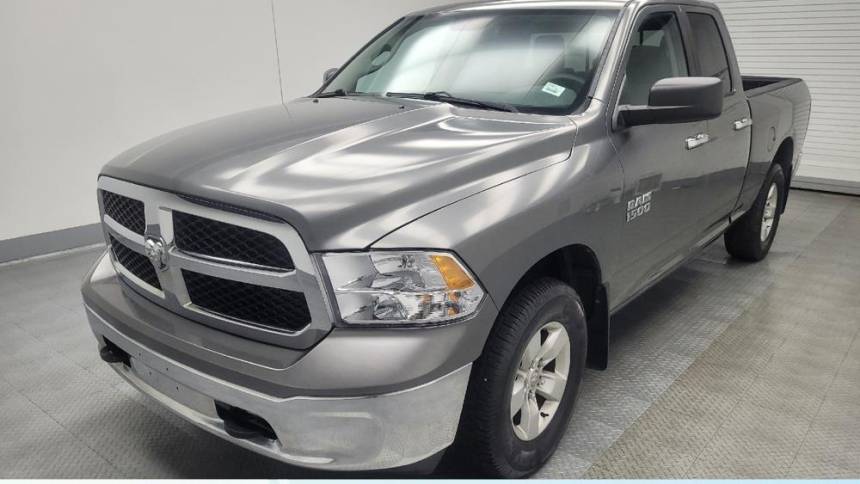 2013 Ram 1500 SLT — Pickup Truck — 69,707 mi — Ft Wayne, IN