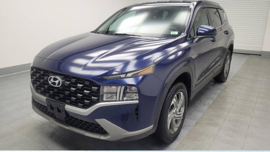 2022 Hyundai Santa Fe SE — SUV — 67,064 mi — Ft Wayne, IN